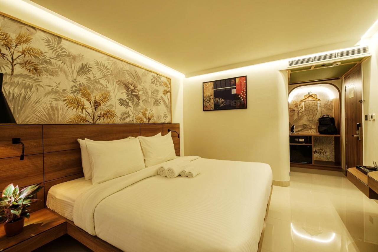 Indie Stays Jaipur Extérieur photo