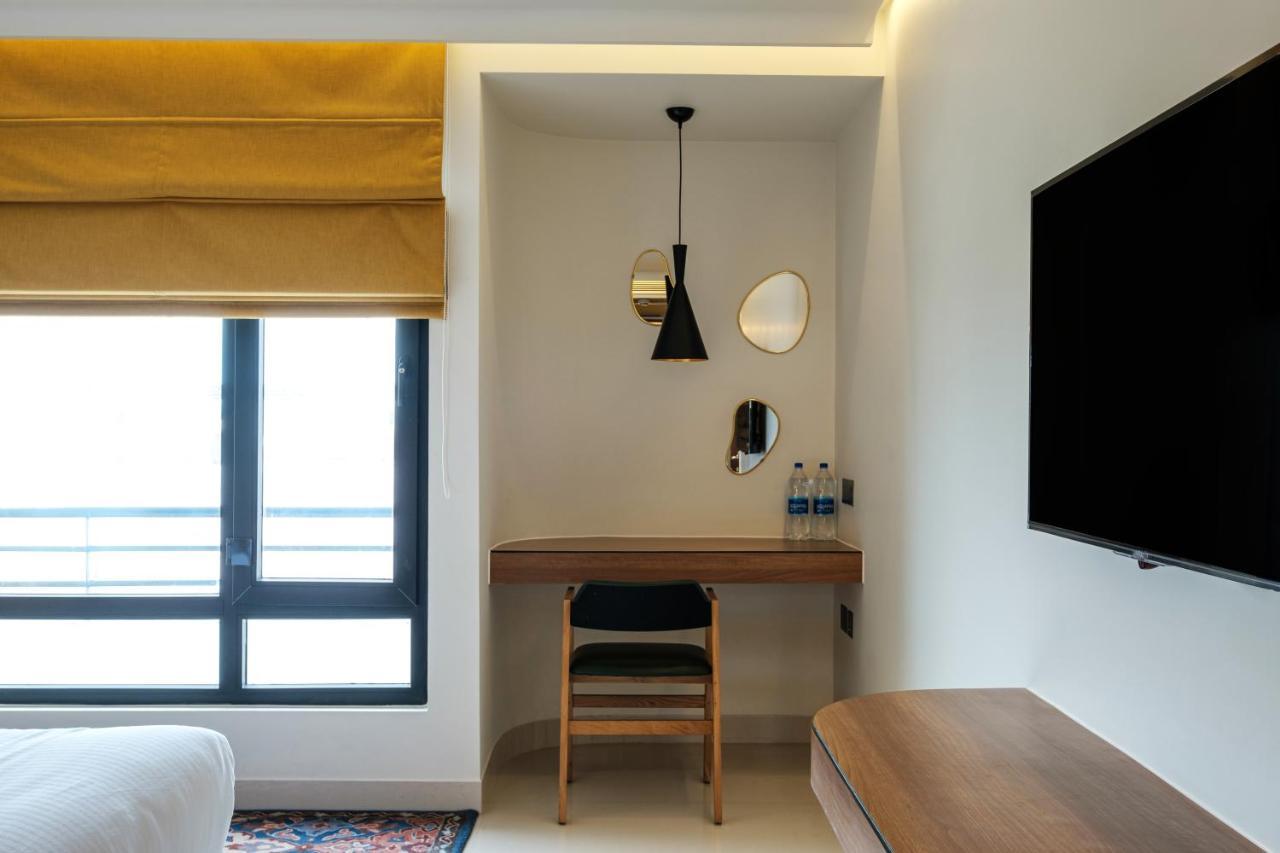 Indie Stays Jaipur Extérieur photo
