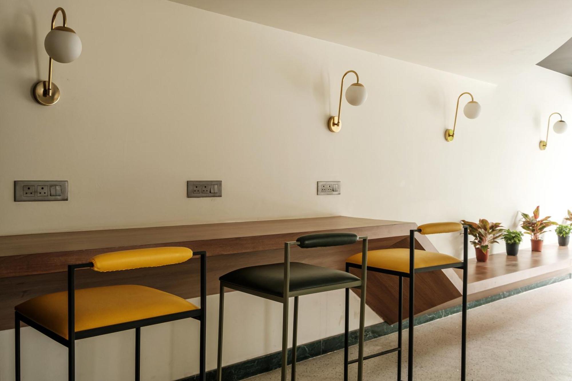 Indie Stays Jaipur Extérieur photo
